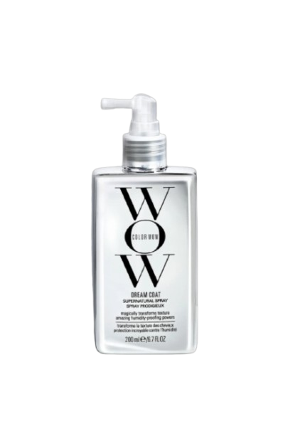 CurlDefine- Spray antifrizz