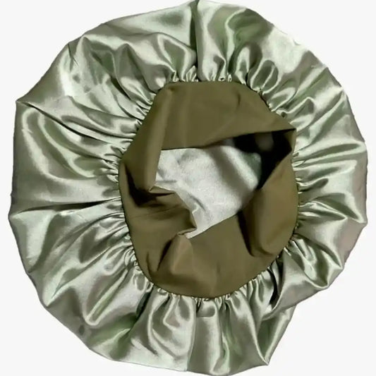 Gorro de Satín Anti Frizz